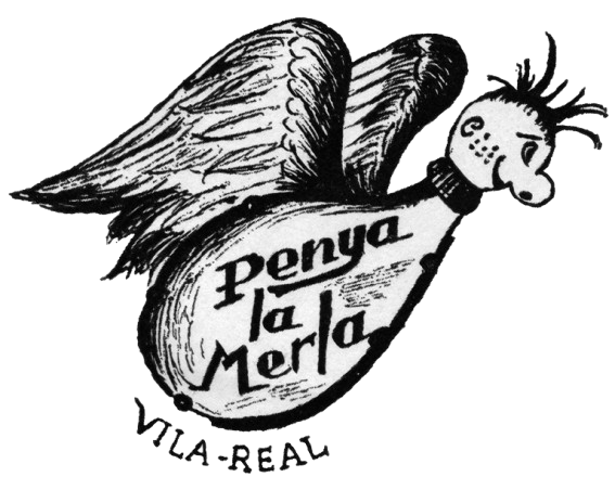 Penya La Merla