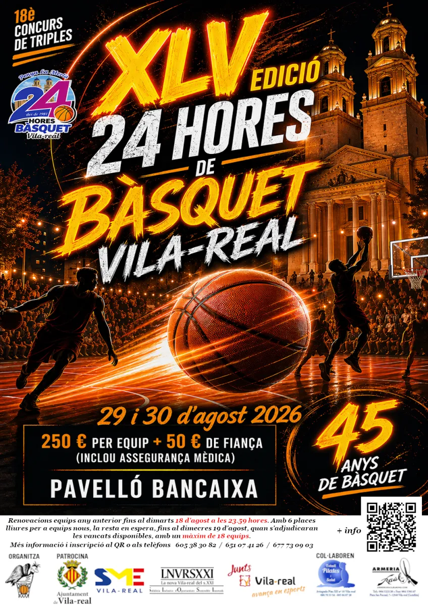 Poster 2026