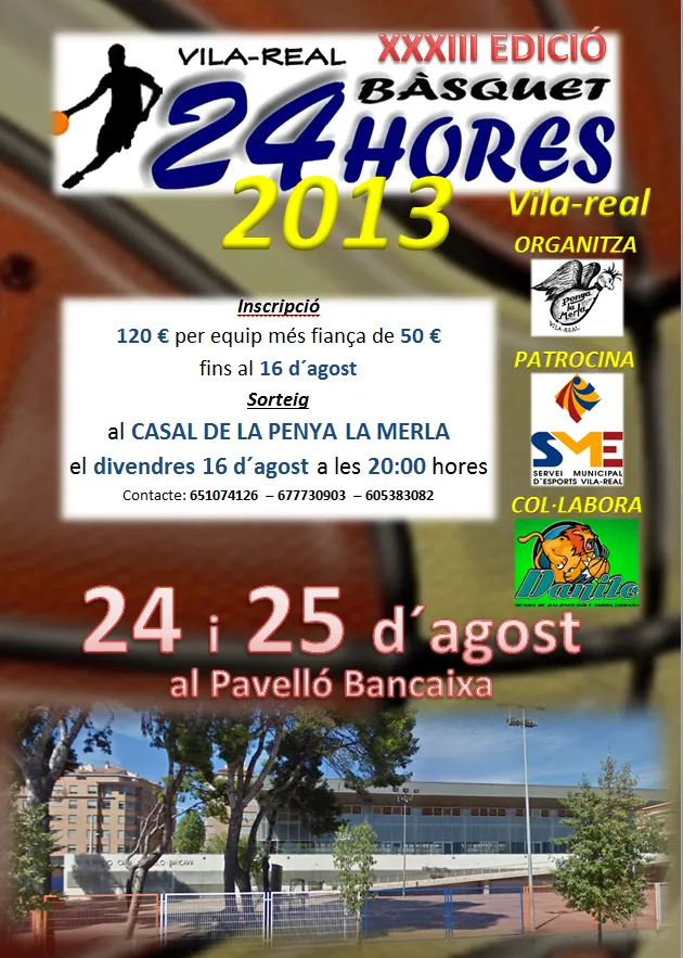 Cartell 2013