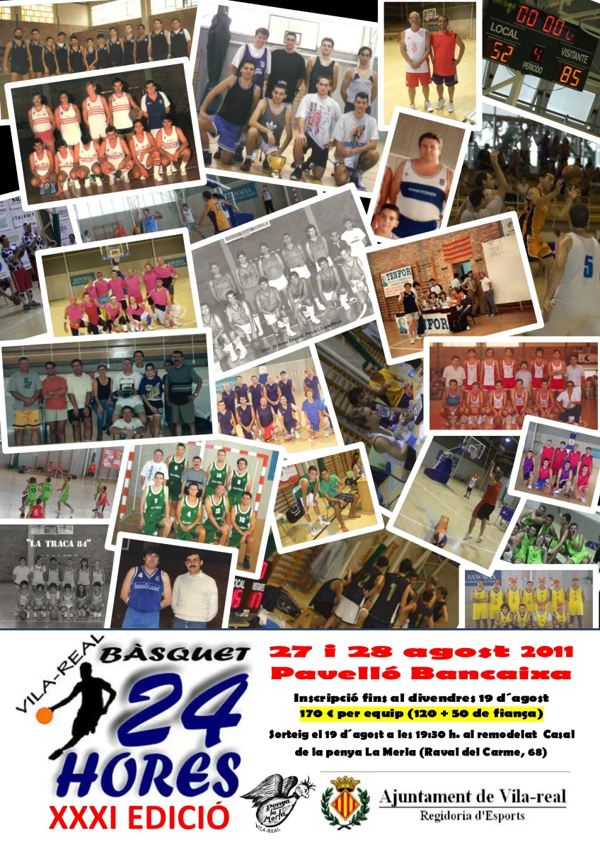 Cartell 2011