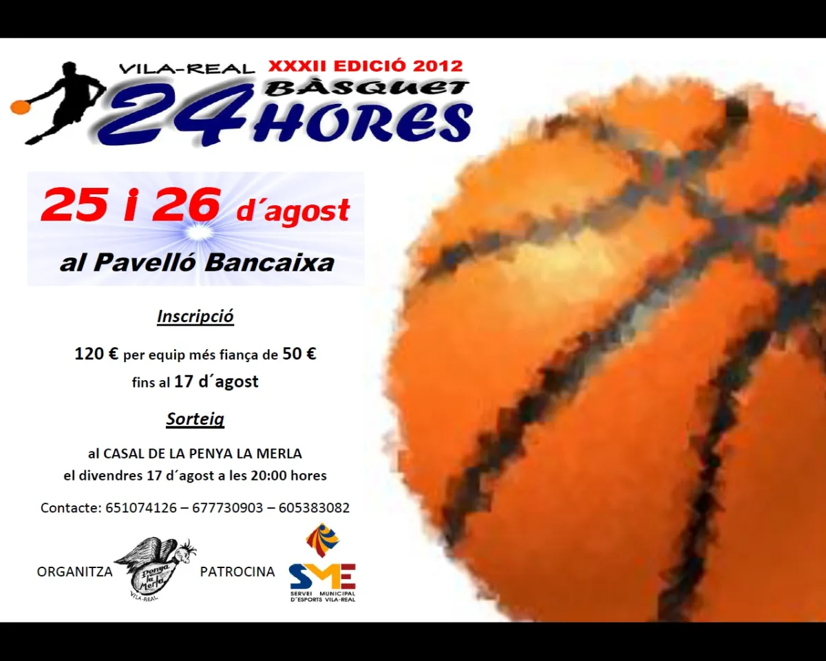 Cartell 2012