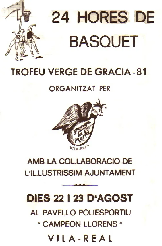 Cartell 1981