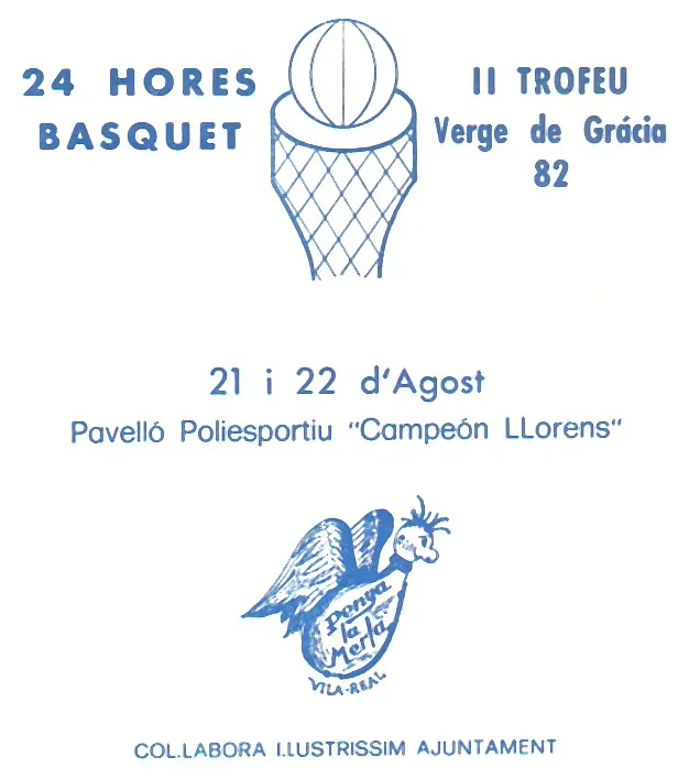 Cartell 1982