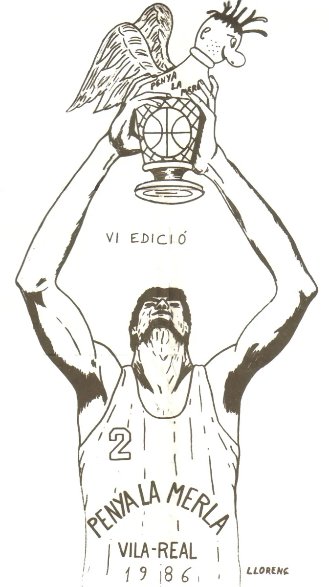 Cartell 1986