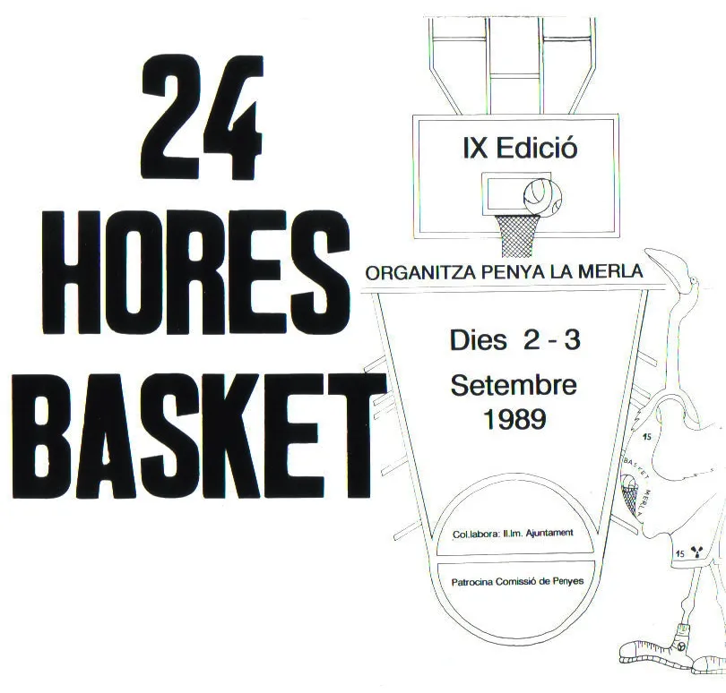 Cartell 1989
