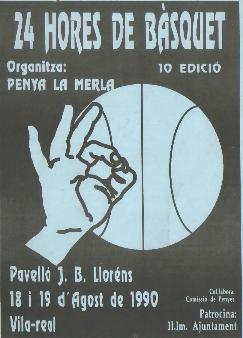 Cartell 1990