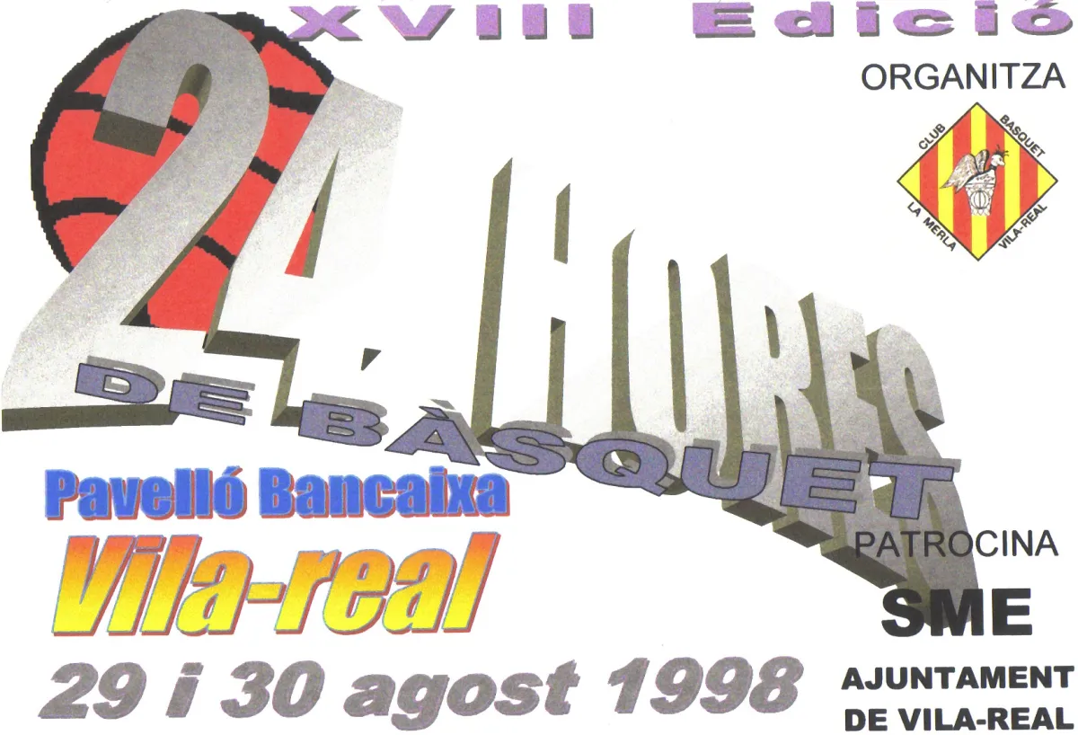 Cartell 1998