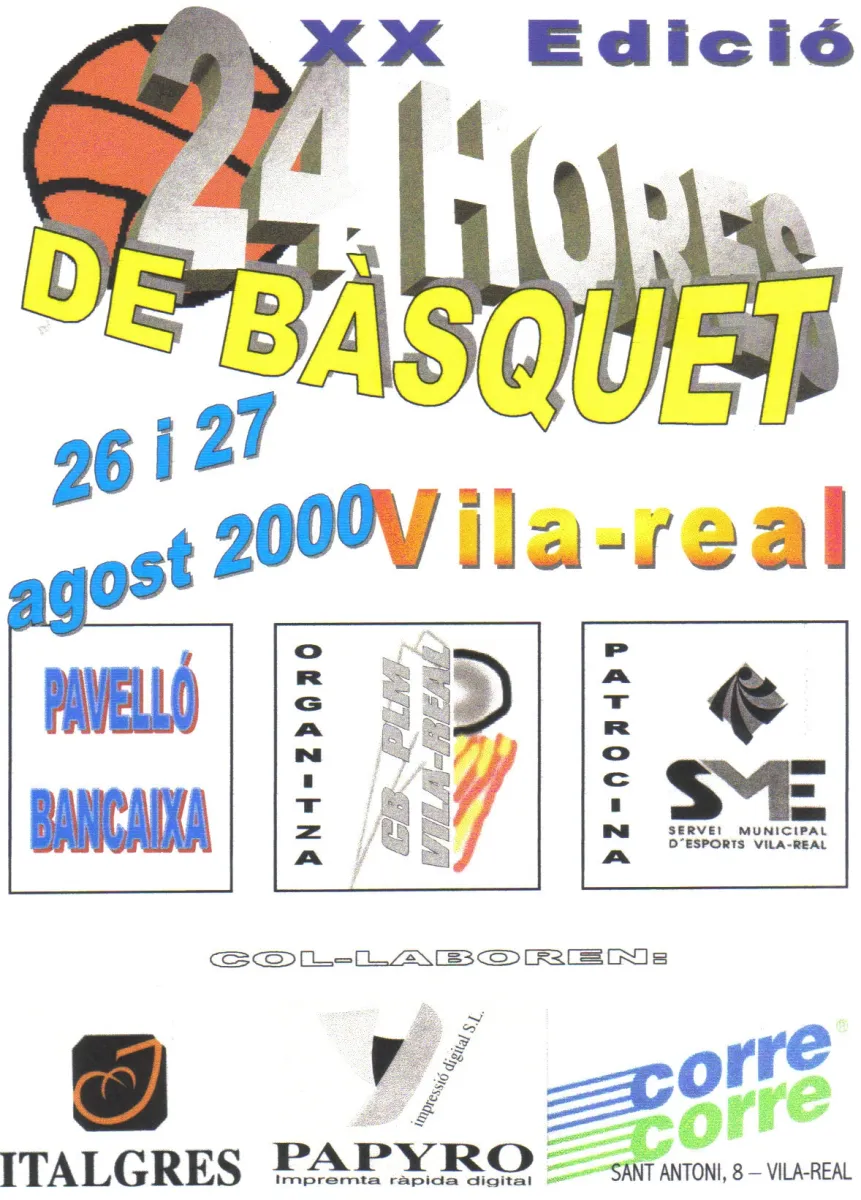 Cartell 2000