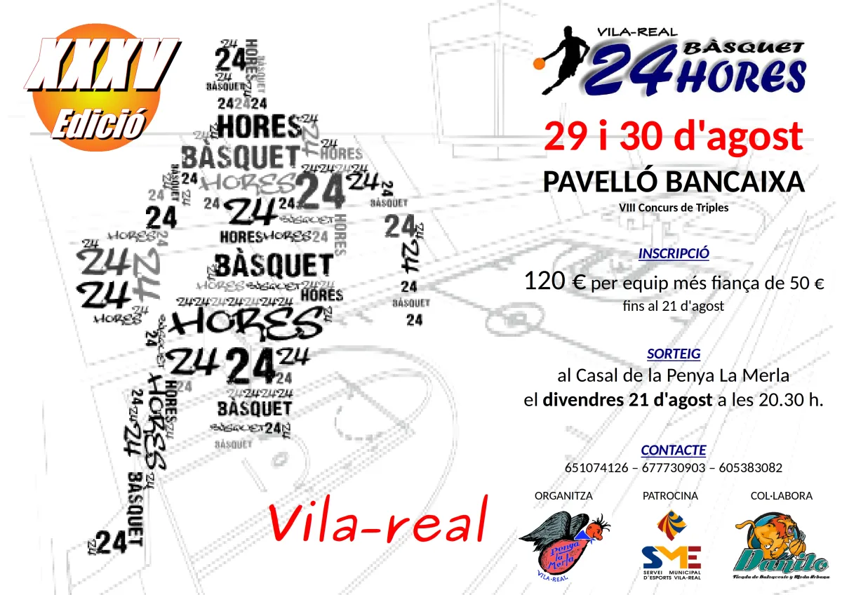 Cartell 2015