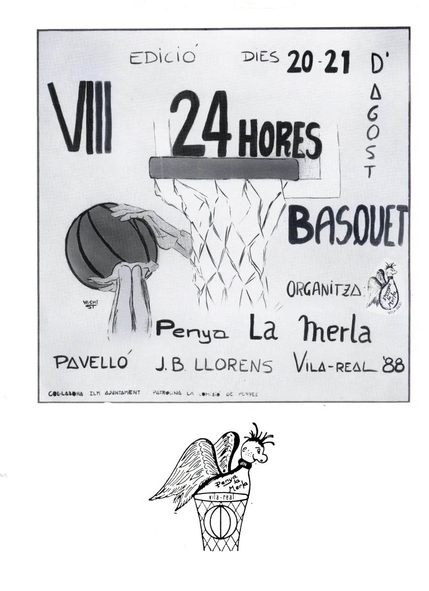 Cartell 1988